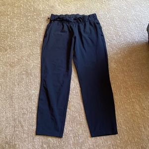 Lululemon black pants